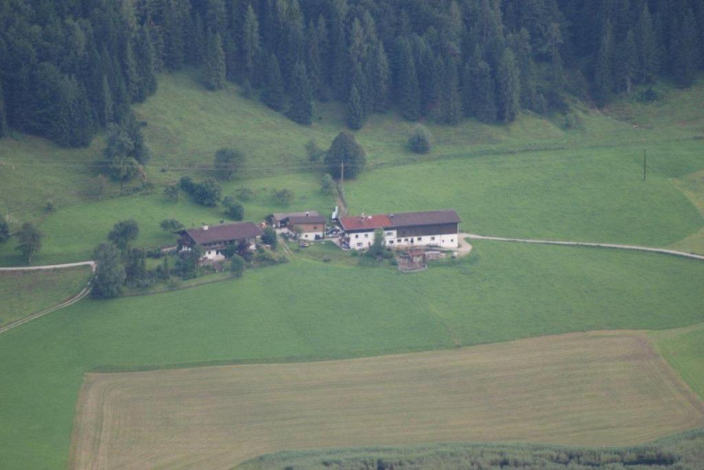 Apartamento Hinterankerwald Walchsee Exterior foto