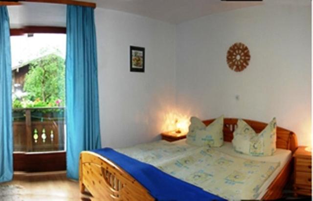 Apartamento Hinterankerwald Walchsee Exterior foto