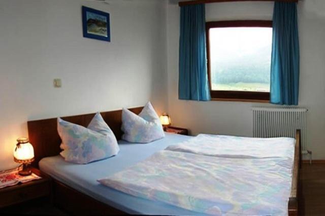 Apartamento Hinterankerwald Walchsee Exterior foto