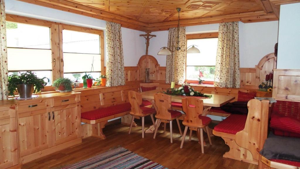 Apartamento Hinterankerwald Walchsee Exterior foto
