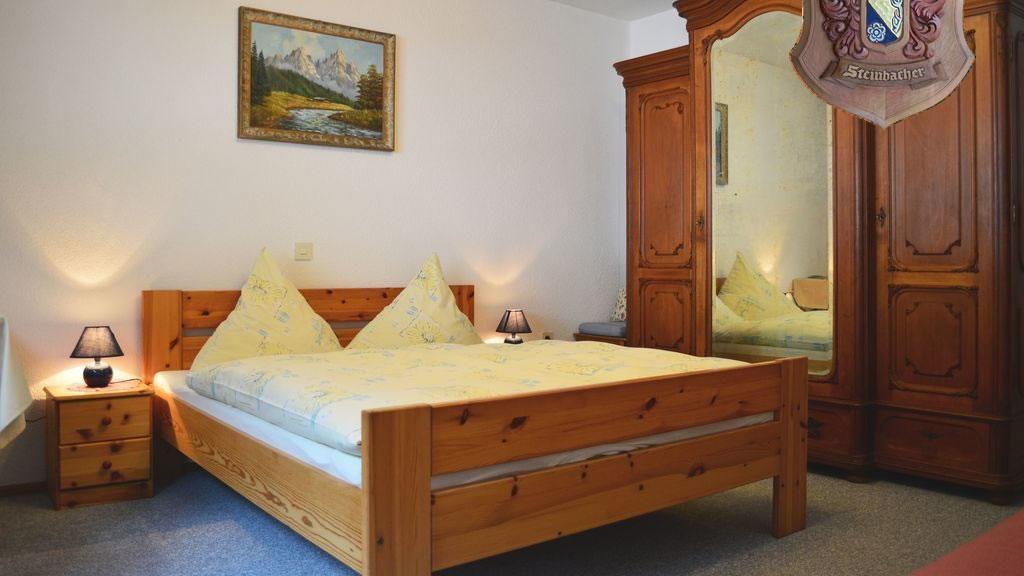 Apartamento Hinterankerwald Walchsee Exterior foto