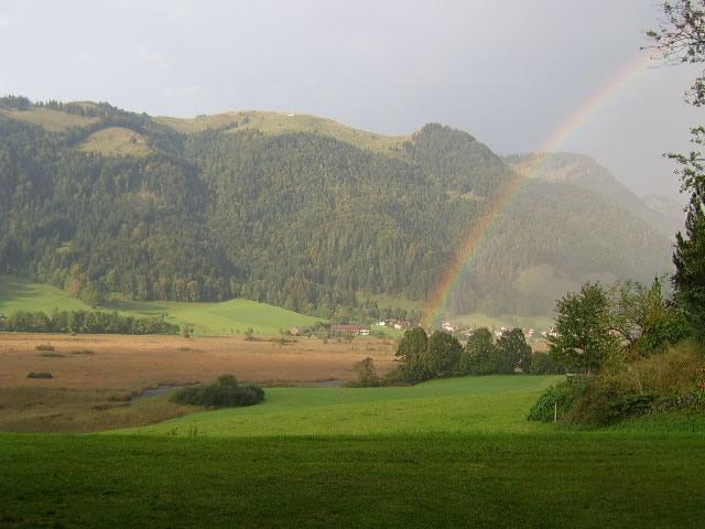 Apartamento Hinterankerwald Walchsee Exterior foto