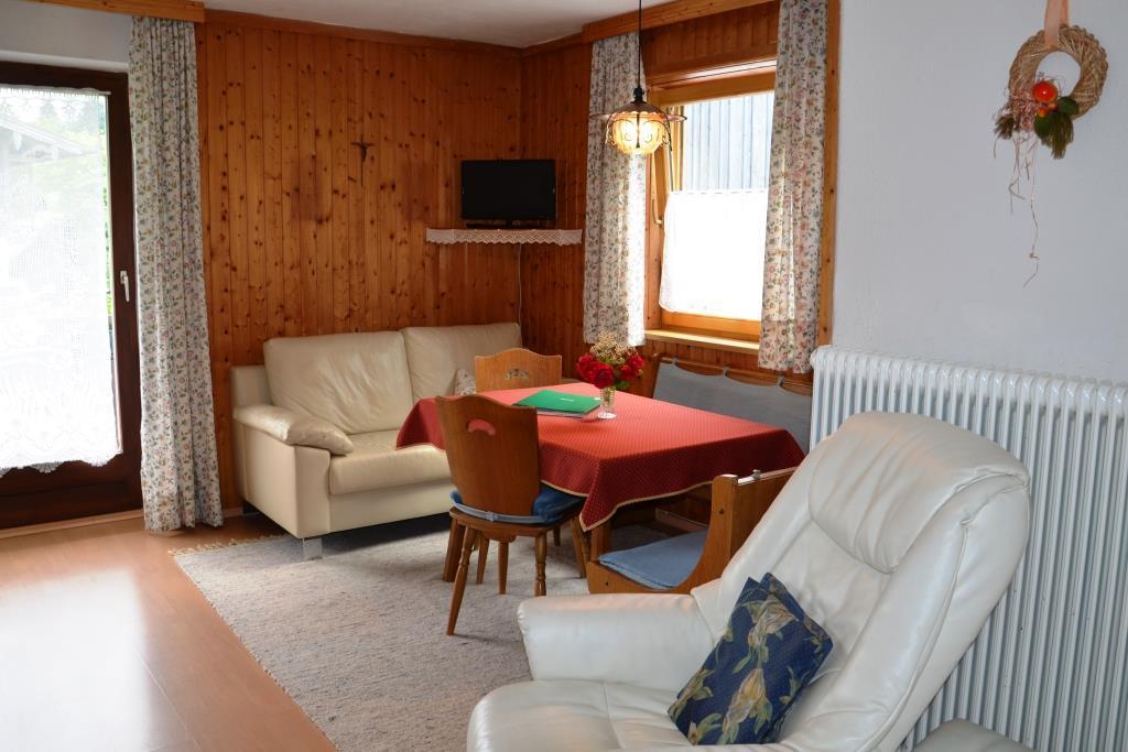 Apartamento Hinterankerwald Walchsee Exterior foto